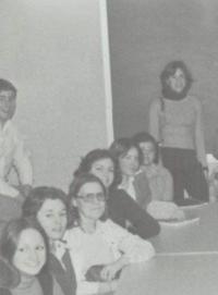 Maribeth Bassett's Classmates profile album