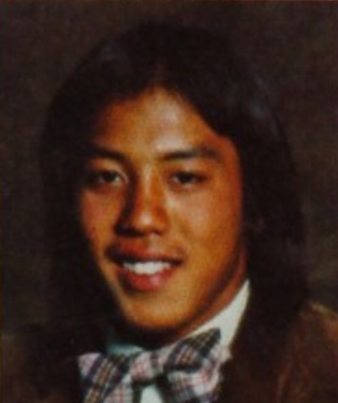 Walter Tayenaka's Classmates profile album