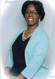 Jeannetta Carr's Classmates® Profile Photo