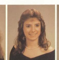 Michelle Booth's Classmates profile album