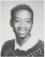 Keith Dockery's Classmates profile album