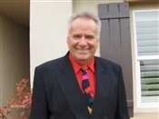 Larry Burchfield's Classmates® Profile Photo