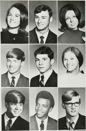 larry Adcox's Classmates profile album