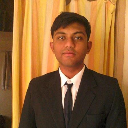 Abhilash Tatikonda's Classmates® Profile Photo