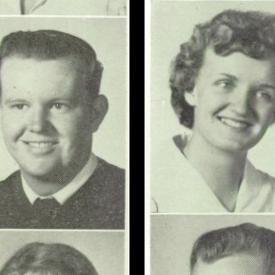 William Boston's Classmates profile album