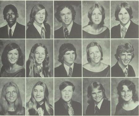 David Schub's Classmates profile album