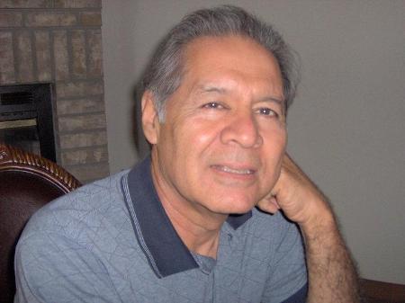 Tomas Bustos Sr's Classmates® Profile Photo