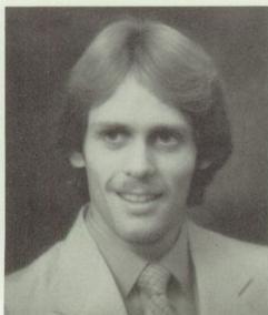 Wendell Massengill's Classmates profile album