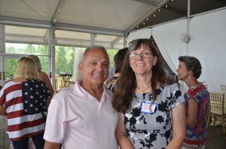 Helene Ratner's album, Neshaminy High School Reunion