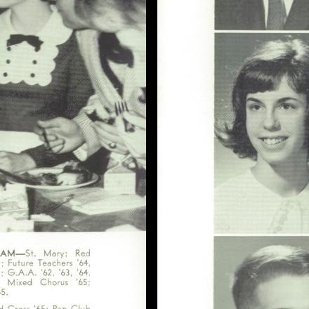Jeanne Cooper's Classmates profile album
