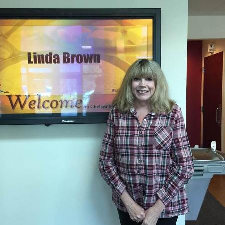 Linda Brown-Heffron's Classmates® Profile Photo