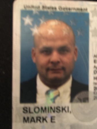 Mark Slominski's Classmates® Profile Photo
