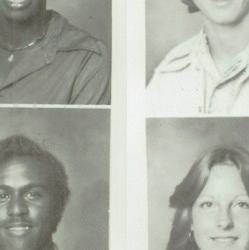 Sharon Harris' Classmates profile album