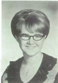 Judy McKenzie's Classmates profile album