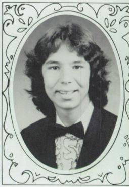 Ken Alvarez's Classmates profile album