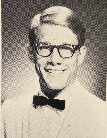 Scott Timmons' Classmates profile album