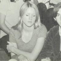 Kathy Griffin's Classmates profile album