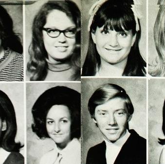 Richard Myers' Classmates profile album