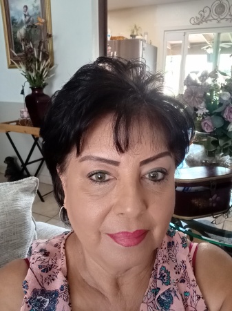 Mary Lou Carlos's Classmates® Profile Photo