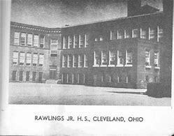 Rawlings Jr High