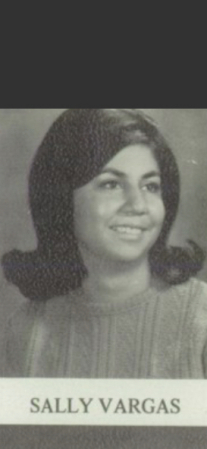 Sally Vargas' Classmates profile album