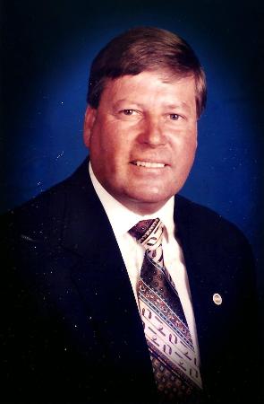 Jeffrey Hamm's Classmates® Profile Photo