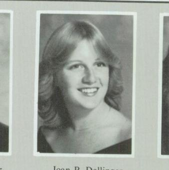 Joan Dresback's Classmates profile album