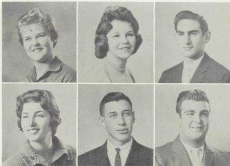 Ron Gordon's Classmates profile album