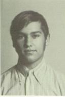 Junior Year 1971