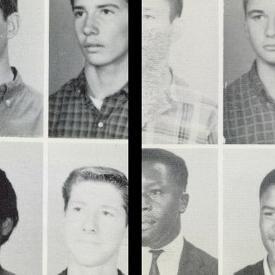 John Dahlberg's Classmates profile album