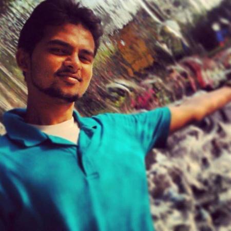 Pruthviraj Nagaraj's Classmates® Profile Photo