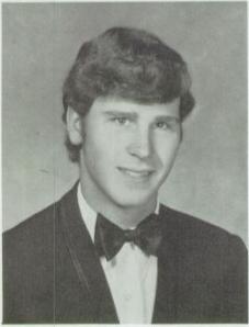 Gary Nauss' Classmates profile album