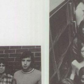 Diane Hardin's Classmates profile album