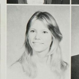 Cathy Roberts' Classmates profile album