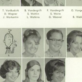 Carol Shouse's Classmates profile album