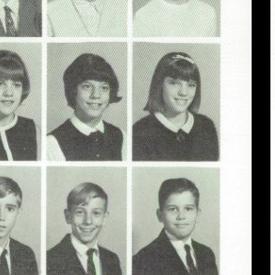 Patricia Henry's Classmates profile album