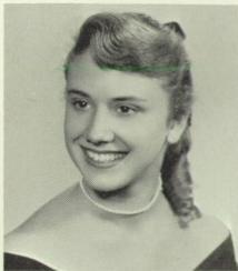 Carolyn Cassidy Otworth's Classmates profile album