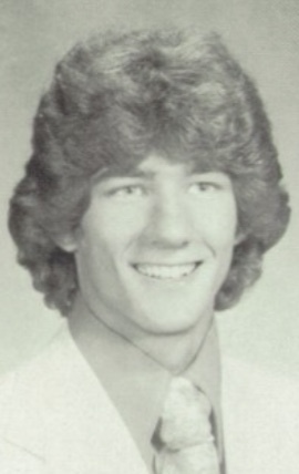 Terry Minton's Classmates profile album