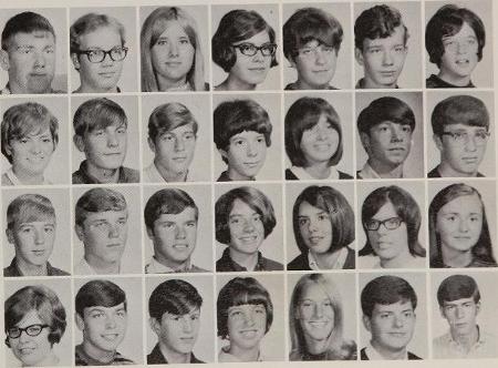 Linda O'mara's Classmates profile album