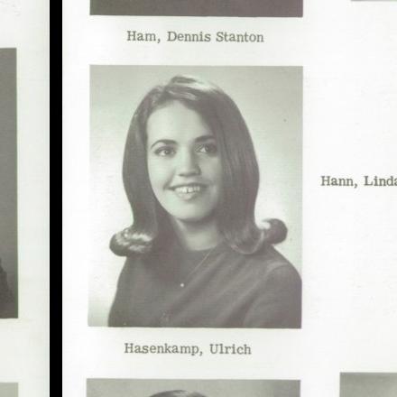 Linda C. Martin's Classmates profile album