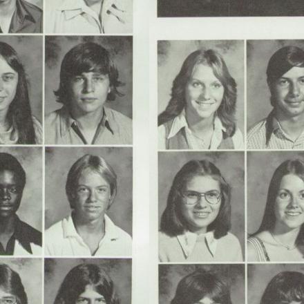 Susan Randolph's Classmates profile album