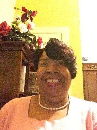 Delores Harris's Classmates® Profile Photo