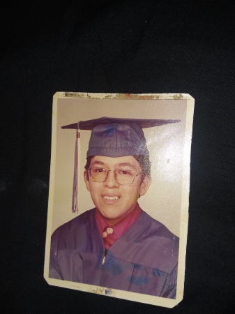 Ruben Barrera's Classmates profile album