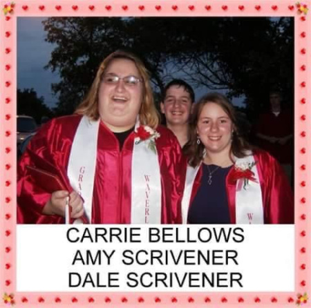 Carrie Bellows' Classmates profile album