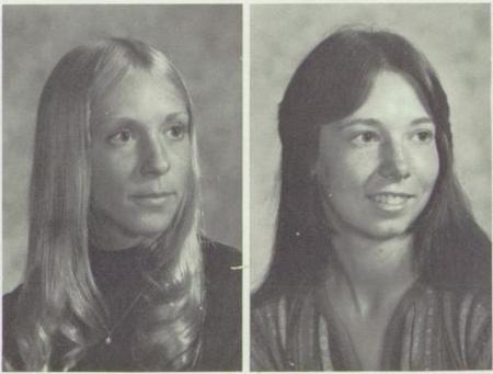 Carol Anderson's Classmates profile album