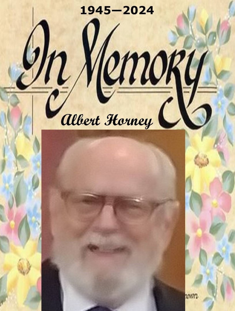 Albert Horney's Classmates profile album
