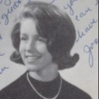 Joan Clark's Classmates profile album