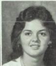 Brenda Simmons' Classmates profile album