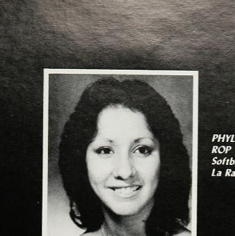 phyllis gonzales' Classmates profile album