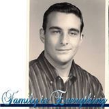 JAMES KUENZLI SR's Classmates profile album